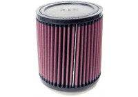 Filtre de remplacement K&N compatible (RU-1000)
