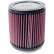 Filtre de remplacement K&N compatible (RU-1000)