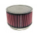 Filtre de remplacement K&N compatible (RU-1850), Vignette 3