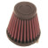 Filtre de remplacement K&N compatible (RU-2580), Vignette 3