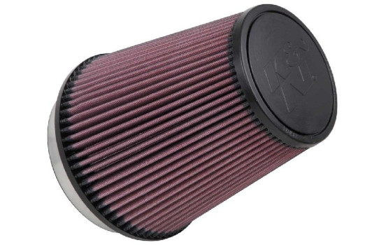 Filtre de remplacement universel K & N Conical 127 mm (RU-2800), Image 3