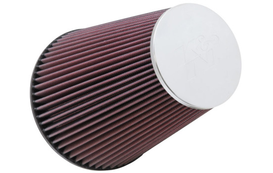 Filtre de remplacement universel K & N Conical 152 mm (RC-5046)