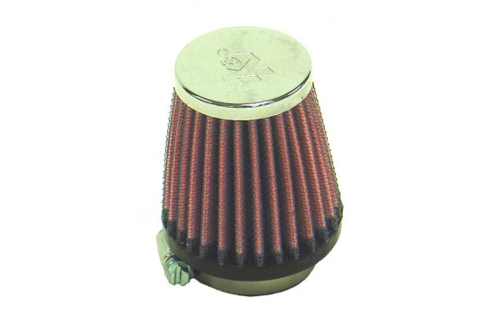 Filtre de remplacement universel K & N Conical 40 mm (RC-2290)