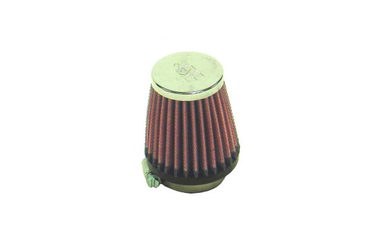 Filtre de remplacement universel K & N Conical 40 mm (RC-2290), Image 2