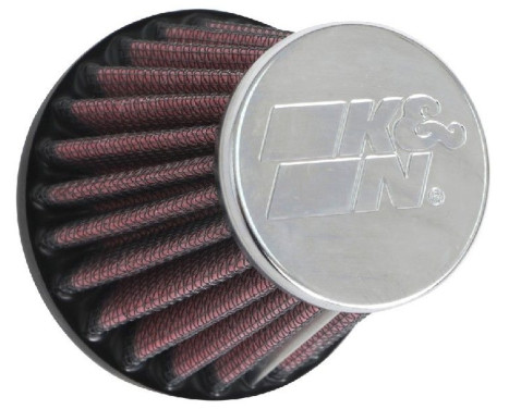 Filtre de remplacement universel K & N Conical 40 mm (RC-2310), Image 3