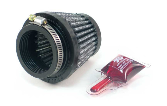 Filtre de remplacement universel K & N Conical 44 mm (RU-2690)