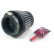 Filtre de remplacement universel K & N Conical 44 mm (RU-2690), Vignette 3
