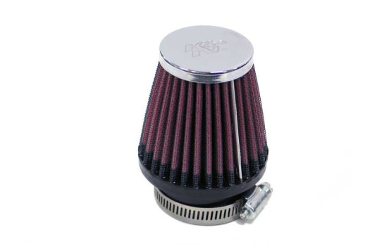 Filtre de remplacement universel K & N Conical 46 mm (RC-2320)