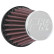 Filtre de remplacement universel K & N Conical 46 mm (RC-2320), Vignette 3