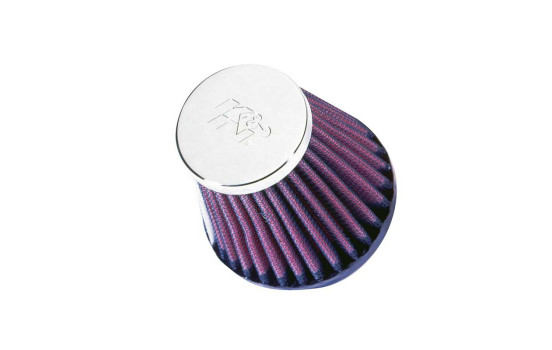 Filtre de remplacement universel K & N Conical 51 mm (RC-2580), Image 2