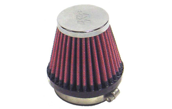 Filtre de remplacement universel K & N Conical 54 mm (RC-2340)