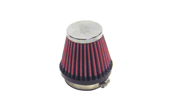Filtre de remplacement universel K & N Conical 54 mm (RC-2340), Image 2