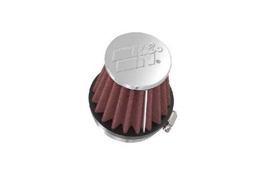 Filtre de remplacement universel K & N Conical 54 mm (RC-2340), Image 3