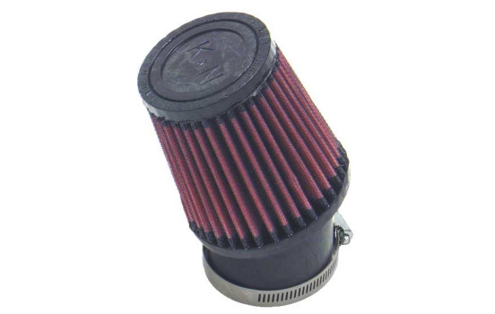 Filtre de remplacement universel K & N Conical 62 mm (SN-2530)