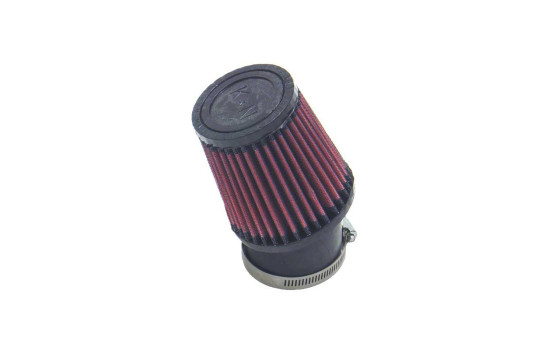 Filtre de remplacement universel K & N Conical 62 mm (SN-2530), Image 2