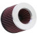 Filtre de remplacement universel K & N Conical 70 mm (RR-3003)