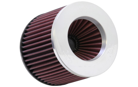 Filtre de remplacement universel K & N Conical 70 mm (RR-3003)