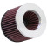 Filtre de remplacement universel K & N Conical 70 mm (RR-3003), Vignette 3