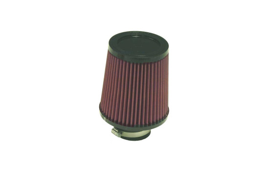 Filtre de remplacement universel K & N Conical 70 mm (RU-4870), Image 2