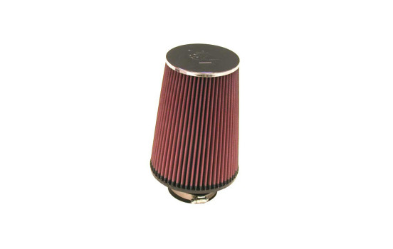Filtre de remplacement universel K & N Conical 76 mm (RC-5106), Image 2