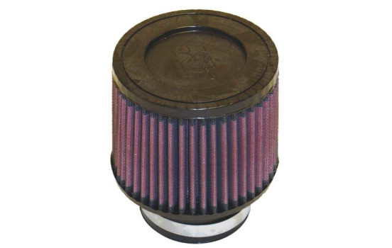 Filtre de remplacement universel K & N Conical 76 mm (RU-3700)