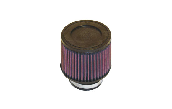 Filtre de remplacement universel K & N Conical 76 mm (RU-3700), Image 2