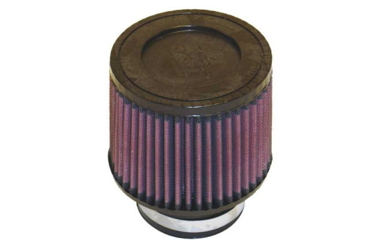 Filtre de remplacement universel K & N Conical 76 mm (RU-3700), Image 3