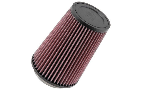 Filtre de remplacement universel K & N Conical 84 mm (RU-2710), Image 3