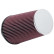 Filtre de remplacement universel K & N Conical 89 mm (RC-3690)