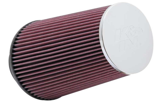 Filtre de remplacement universel K & N Conical 89 mm (RC-3690)