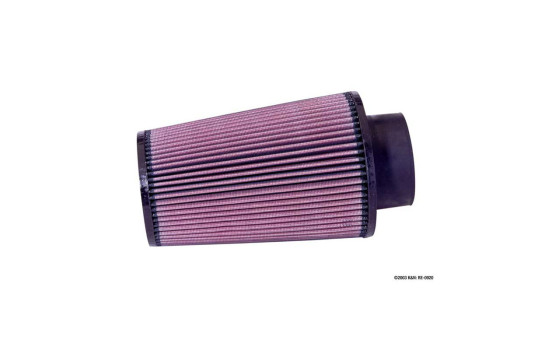 Filtre de remplacement universel K & N Conical 89 mm (RE-0920), Image 2