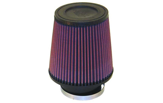 Filtre de remplacement universel K & N Conical 89 mm (RE-0950)