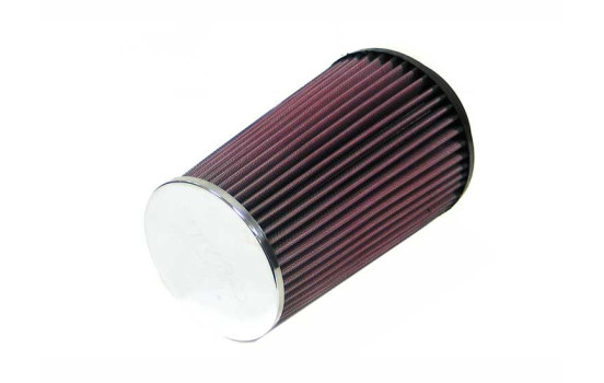 Filtre de remplacement universel K & N Conique 102 mm (RC-4580)