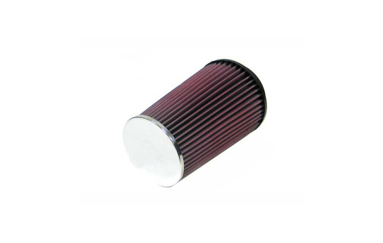Filtre de remplacement universel K & N Conique 102 mm (RC-4580), Image 2