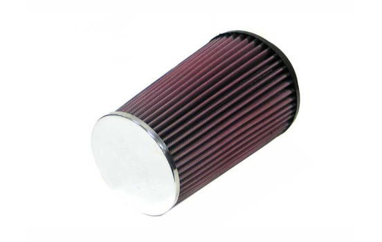 Filtre de remplacement universel K & N Conique 102 mm (RC-4580), Image 3