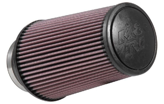 Filtre de remplacement universel K & N Conique 102 mm (RE-0870), Image 3