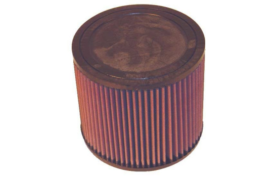 Filtre de remplacement universel K & N Cylindrical 102 mm (RD-1450)