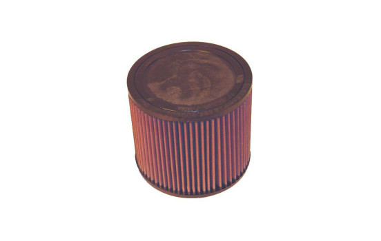 Filtre de remplacement universel K & N Cylindrical 102 mm (RD-1450), Image 2