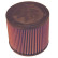 Filtre de remplacement universel K & N Cylindrical 102 mm (RD-1450), Vignette 3