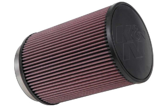 Filtre de remplacement universel K & N Cylindrical 127 mm (RU-3020), Image 3