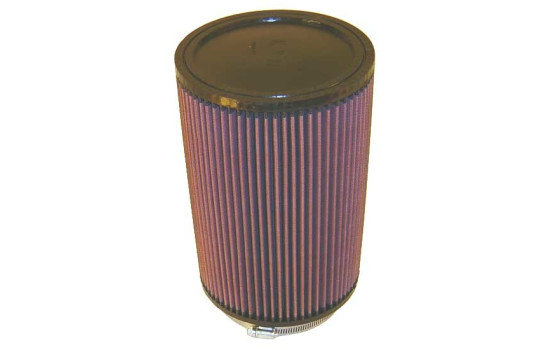 Filtre de remplacement universel K & N Cylindrical 127 mm (RU-3220)