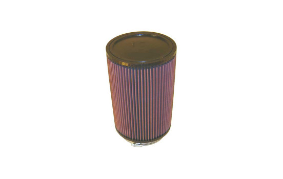 Filtre de remplacement universel K & N Cylindrical 127 mm (RU-3220), Image 2