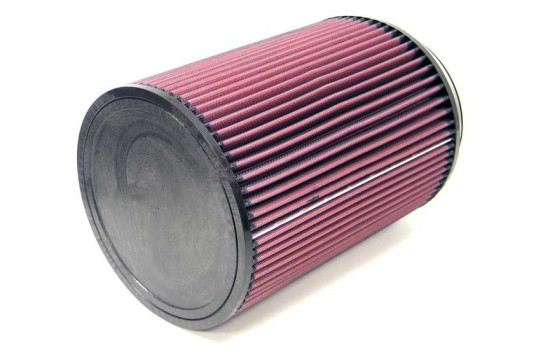 Filtre de remplacement universel K & N Cylindrical 152 mm (RU-3270), Image 3