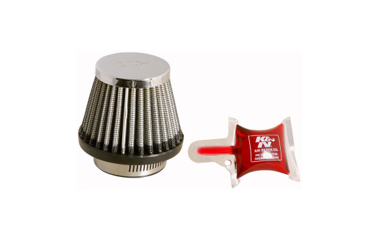 Filtre de remplacement universel K & N Cylindrical 43 mm (RC-2490), Image 2