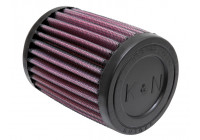 Filtre de remplacement universel K & N Cylindrical 43 mm (RU-0200)