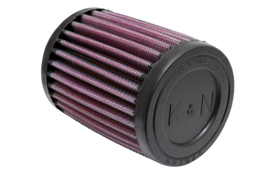 Filtre de remplacement universel K & N Cylindrical 43 mm (RU-0200)