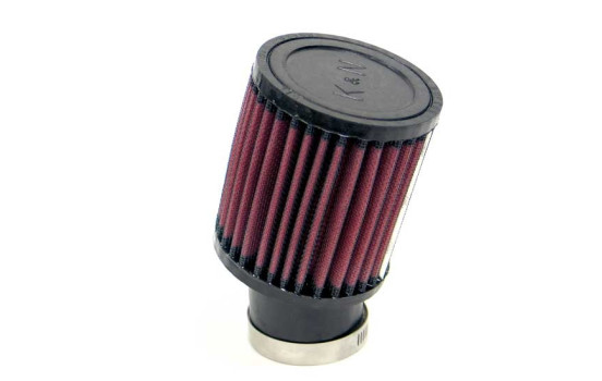 Filtre de remplacement universel K & N Cylindrical 49 mm (RU-1400)
