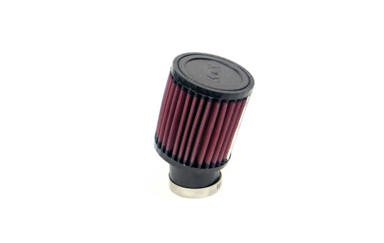 Filtre de remplacement universel K & N Cylindrical 49 mm (RU-1400), Image 2