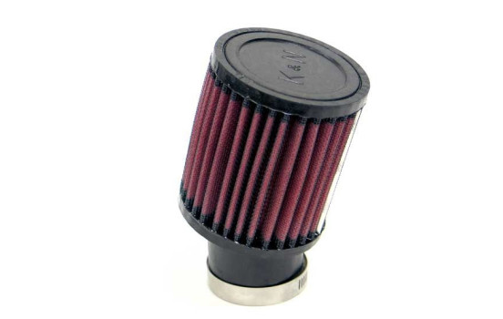 Filtre de remplacement universel K & N Cylindrical 49 mm (RU-1400), Image 3