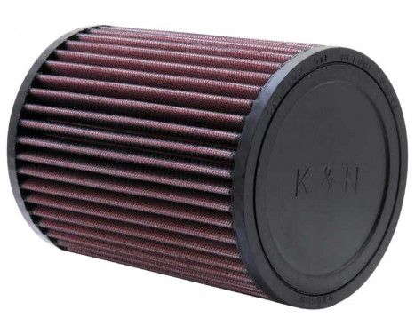 Filtre de remplacement universel K & N Cylindrical 76 mm (RU-2820)